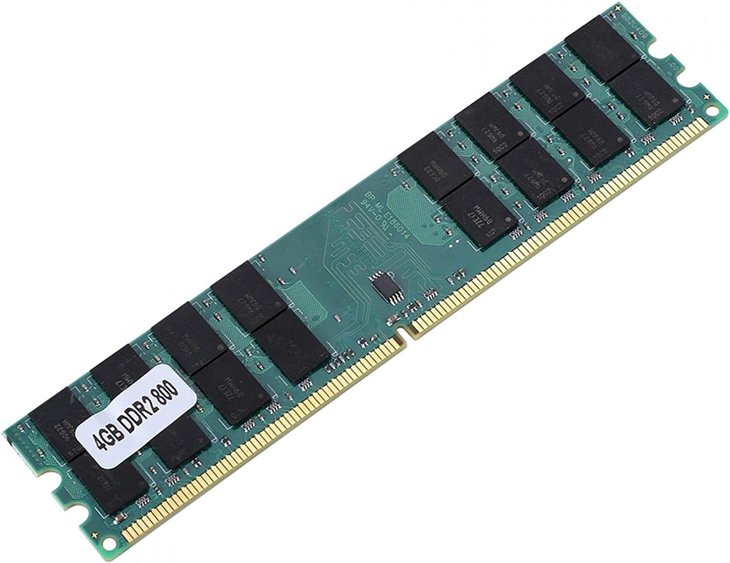 REF-DDR2-4GB