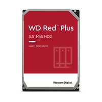 Western Digital WD Red Plus 3.5" 10 TB Serial ATA III