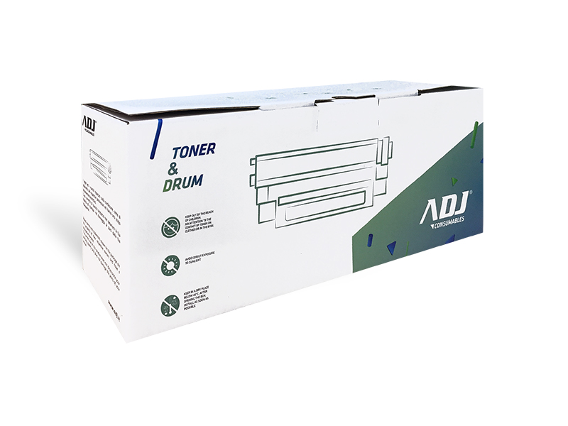 TONER ADJ BR TN2000 NERO HL 2030/2040/2070 2.500 PAGINE