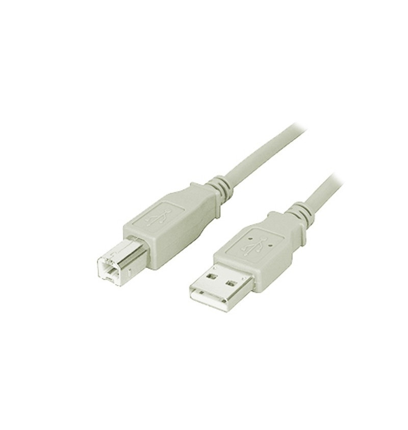 CAVO-USB-2.0-A-B-1.8MT-M/M-BG-PER-STAMPANTE-ADJ