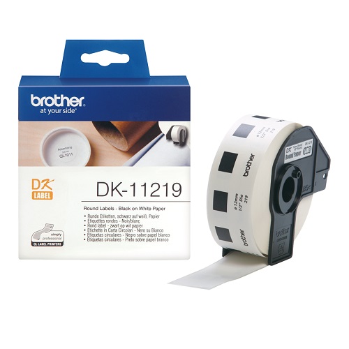 ETICHETTE-BROTHER-DK11219-12MM-IN-ROTOLO-1200PZ