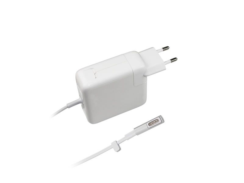 ALIMENTATORE NB 85W 18,5V/4,6A COM APPLE/MAGSAFE 1