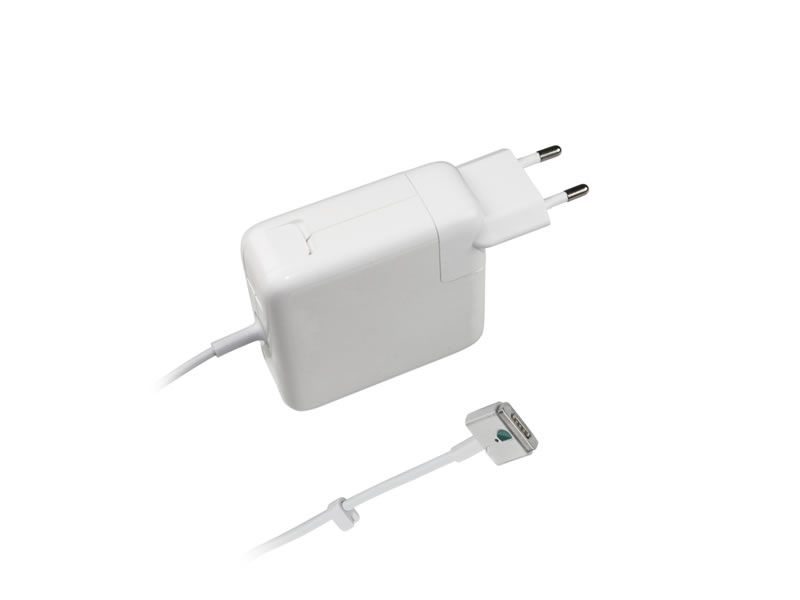 ALIMENTATORE NB 85W 20V/4,25A COMP APPLE/MAGSAFE 2