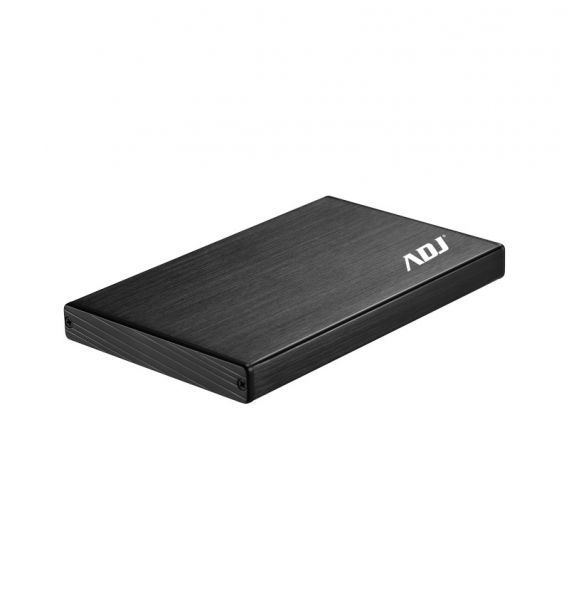 BOX-2.5-SATA-TO-USB-3.0-MAX-2TB-BK-AH612-BOX-MAX-HDD-9,5-MM-ADJ