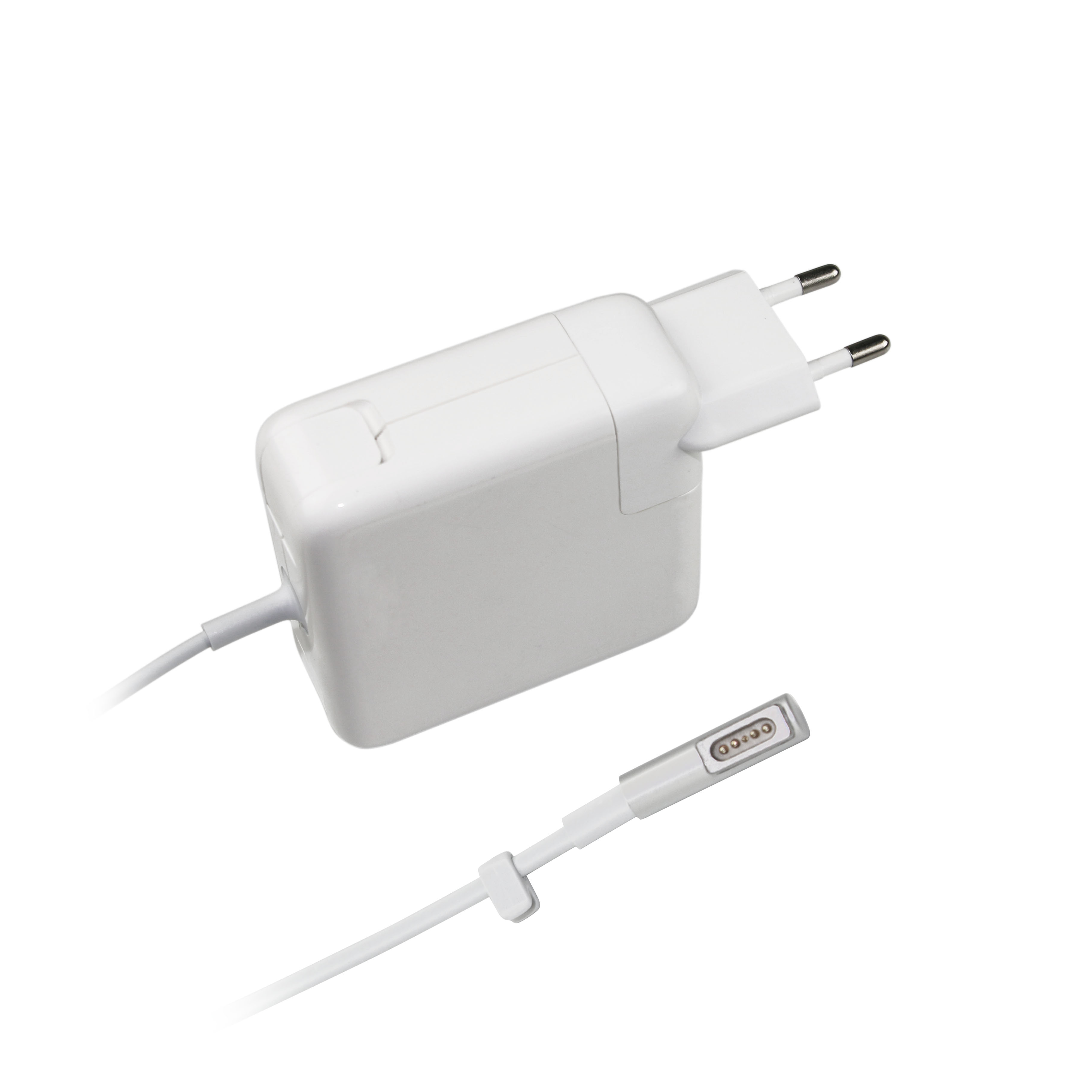 ALIMENTATORE NB 60W 16,5V/3,65A COM APPLE/MAGSAFE 1