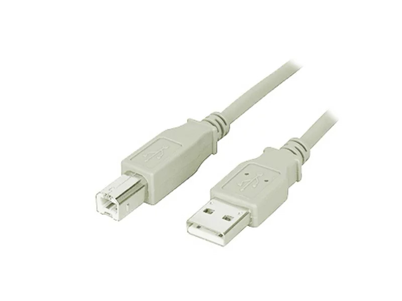 CAVO-USB-2.0-A-B-2MT-M/M-BG-PER-STAMPANTE-ADJ