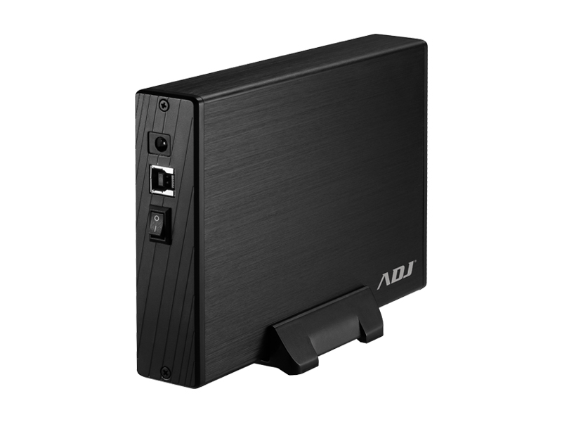 BOX-3.5-SATA-TO-USB-3.1-MAX-8TB-BK-AH612-BOX-SLIM-CASE-ALLUMINIO-ADJ