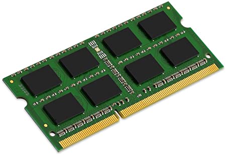 DDR3-8GB SO-DIMM REF 1333MHZ/1600