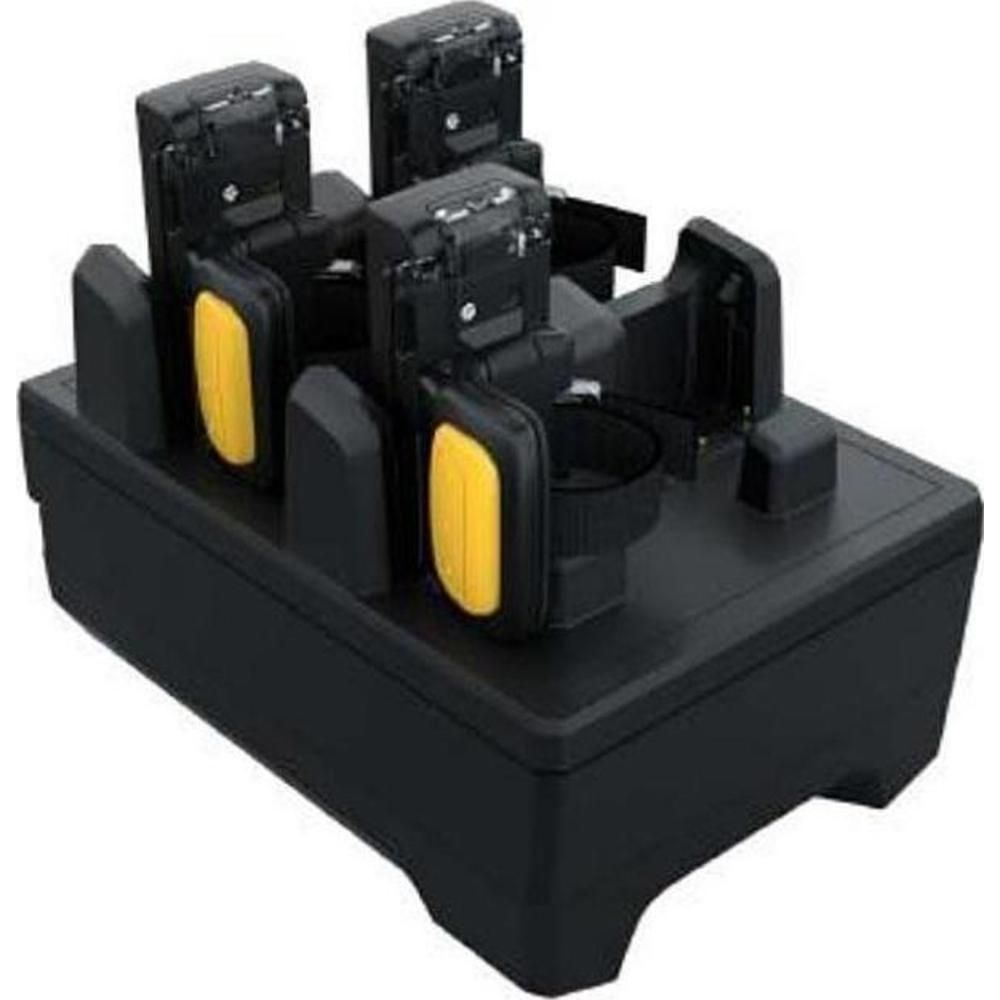 POWER ADAPTER FOR 4 OR 8 SLOT PER EF550R