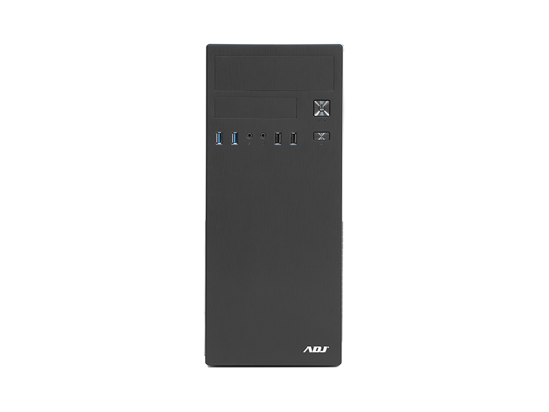 PC I3 8G 480G H510 W10P I3-1010X DDR4 V/H ADJ REVENANT