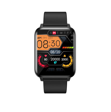 SMARTWATCH-1,69-TOUCH-ANDROID/IOS-LENOVO-IP68-2.5D-COLOR-SATURIMETRO