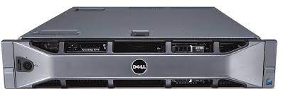 SERVER-REF-DELL-R710-6XLFF-2X5690-32GB-2X2TB-SAS-3,5-PERC6I