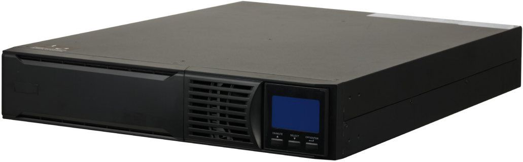 UPS ONLINE 3000V/2700 W RACK