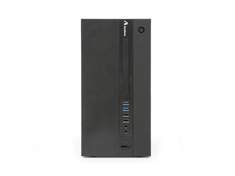 PC I3 8G 256M.2 H510 WIFI W11P ADJ I3-1010X DDR4 TYPE-C V/D/H