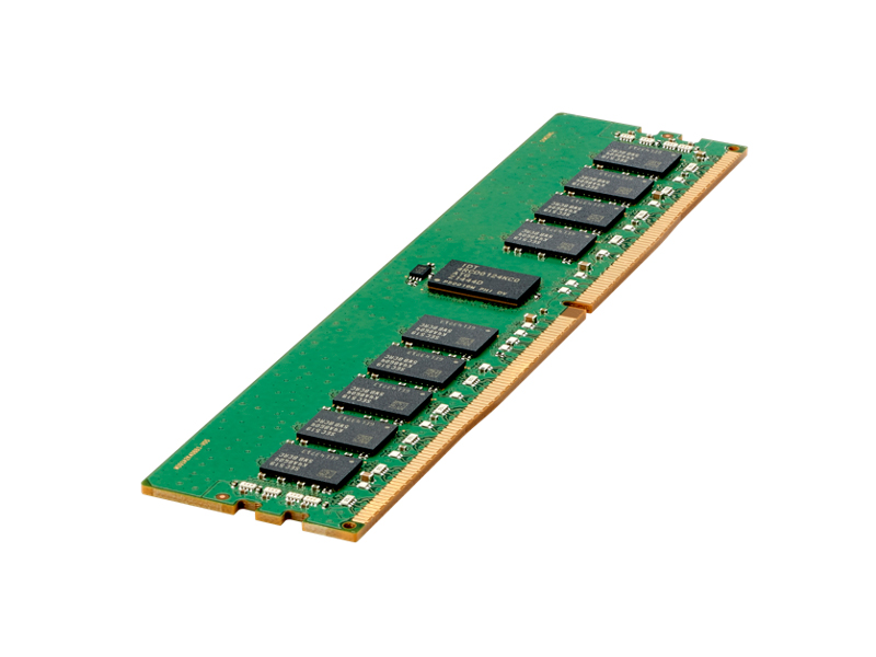 DDR4 32GB HPE PC4-25600 288PIN CL22 SMART KIT DL110/360/380+ GEN10+
