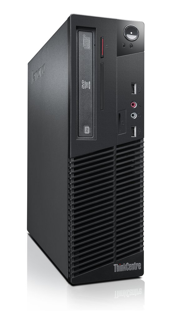 PC-REF-I5-8G-256GB-SSD-SFF-W10P-I5-4XX0-LENOVO--M73