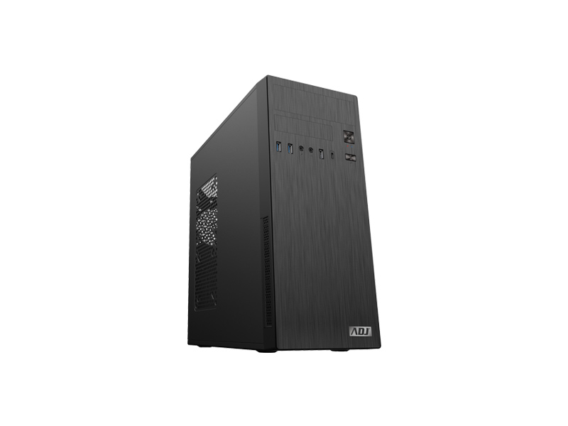 PC I3 8G 500G M2 H610 MDT I3-12100 DDR4 V/H ADJ REVENANT