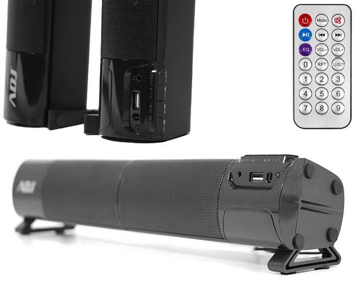 SPEAKER-BLUETOOTH-2*3W-APOLLO-BK-SCATOLA-ANNERITA