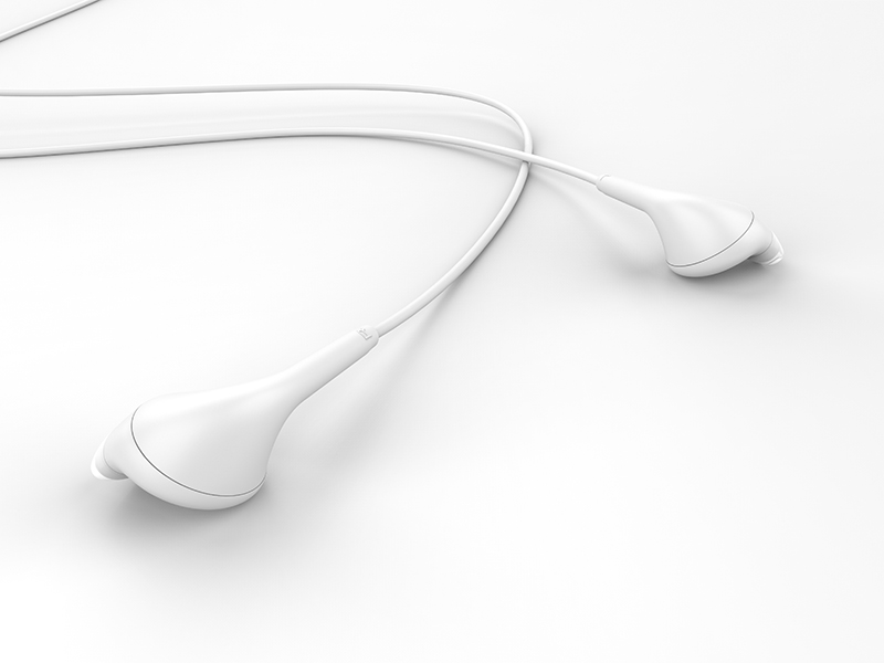 AURICOLARI-C/MICROFONO-3.5MM-WH-SCATOLA-ANNERITA