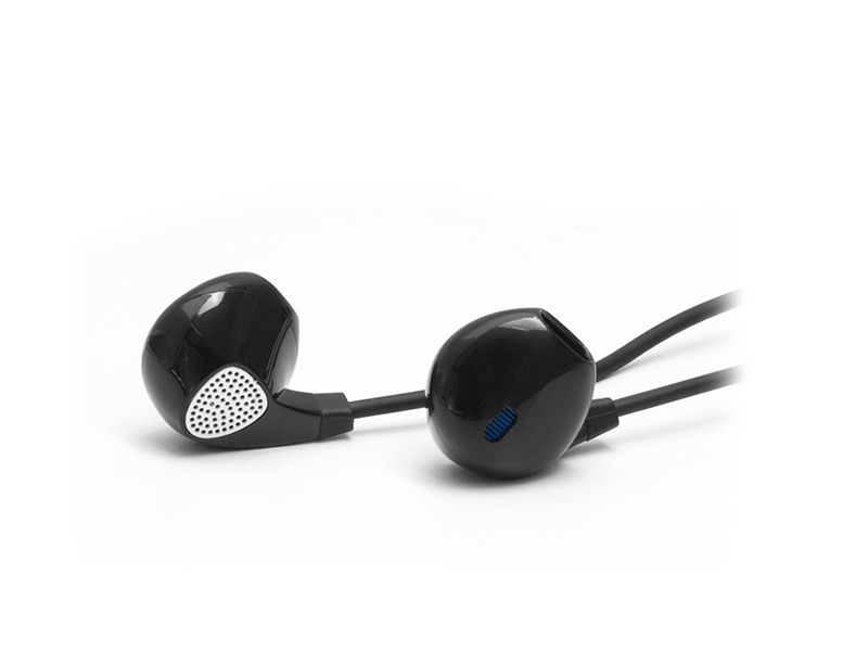 AURICOLARI-C/MICROFONO-3.5MM-BK-SCATOLA-ANNERITA