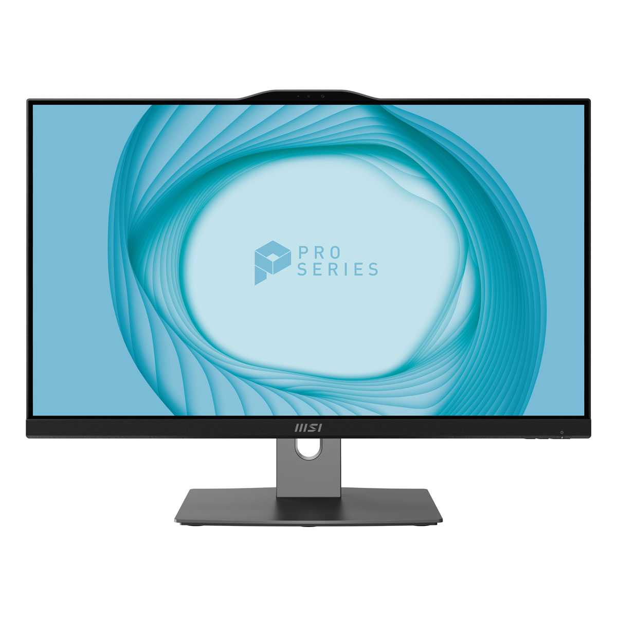 AIO-23,8-I5-16GB-512GB-BK-W11P-TCH-I5-12400-ANTIGLARE-FHD-MULTITOUCH