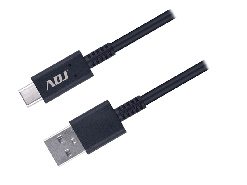CAVO USB 2.0 A-C AIFP9 NEXT BK SCATOLA ANNERITA E DANNEGGIATA