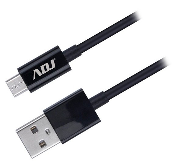 CAVO USB 2.0 A-MICRO A 1,5MT BK SCATOLA ANNERITA E DANNEGGIATA