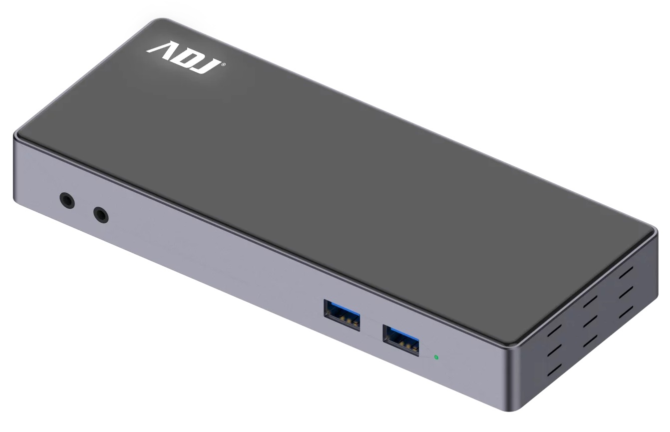 DOCKING-STATION-13IN1-USB3.0-XENA-HDMI+DVI+LAN+6*USB+3.5MM-AUDIOVIDEO