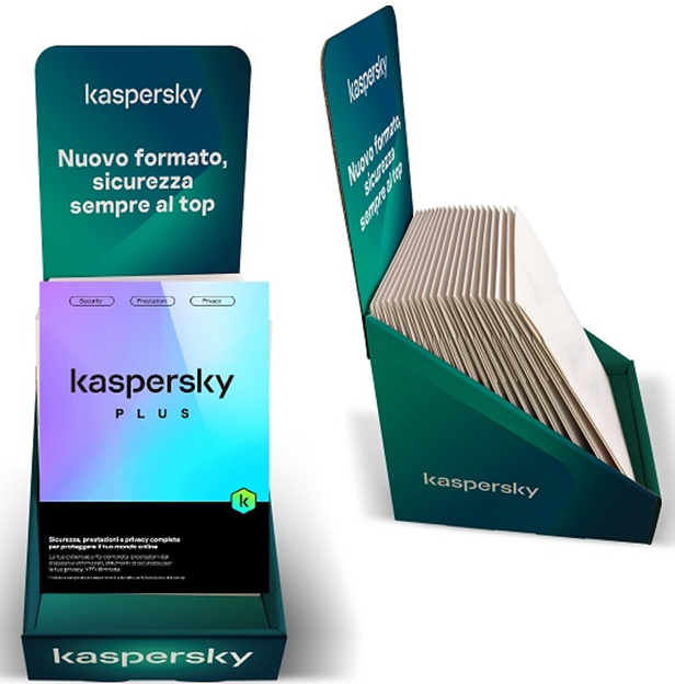 KASPERSKY-STANDARD-1DEV-1Y-ENVELOPE