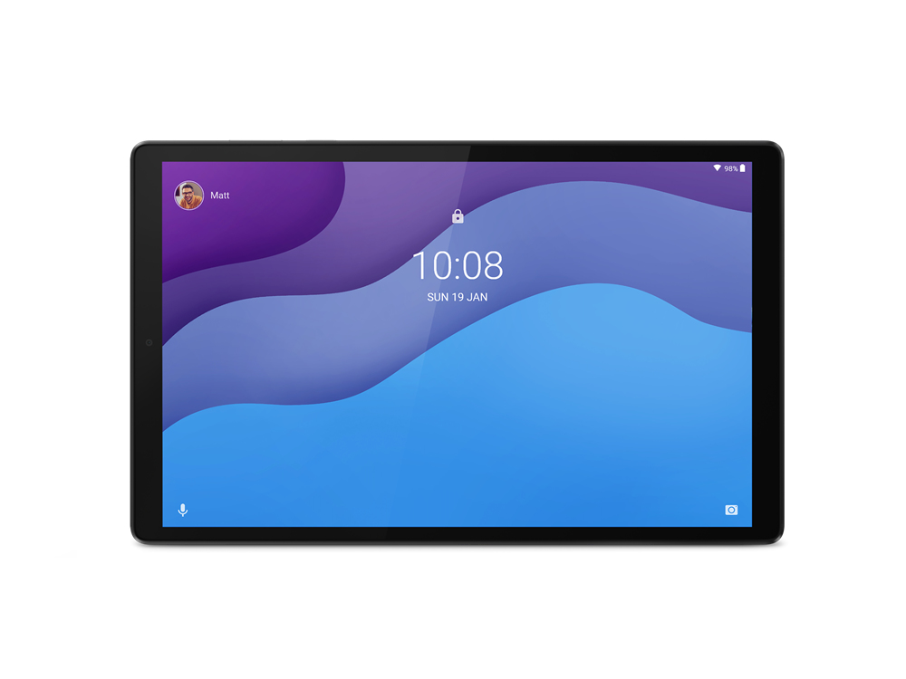 TABLET 10.1 TB-X306F 3/32GB WIFI LENOVO TAB M10 AND10 HD GRAY