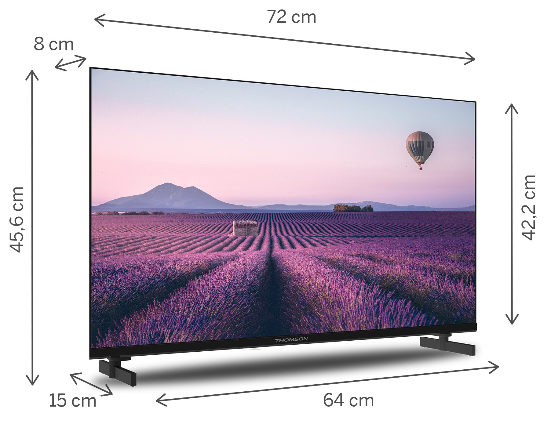 TV-32-THOMSON-FHD-FRAMELESS-SMART-T2/C2S2-ANDROID-11