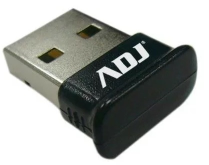 BLUETOOTH DONGLE MINI USB 5.0 BK DUAL-MODE(BR/EDR + LOW ENERGY