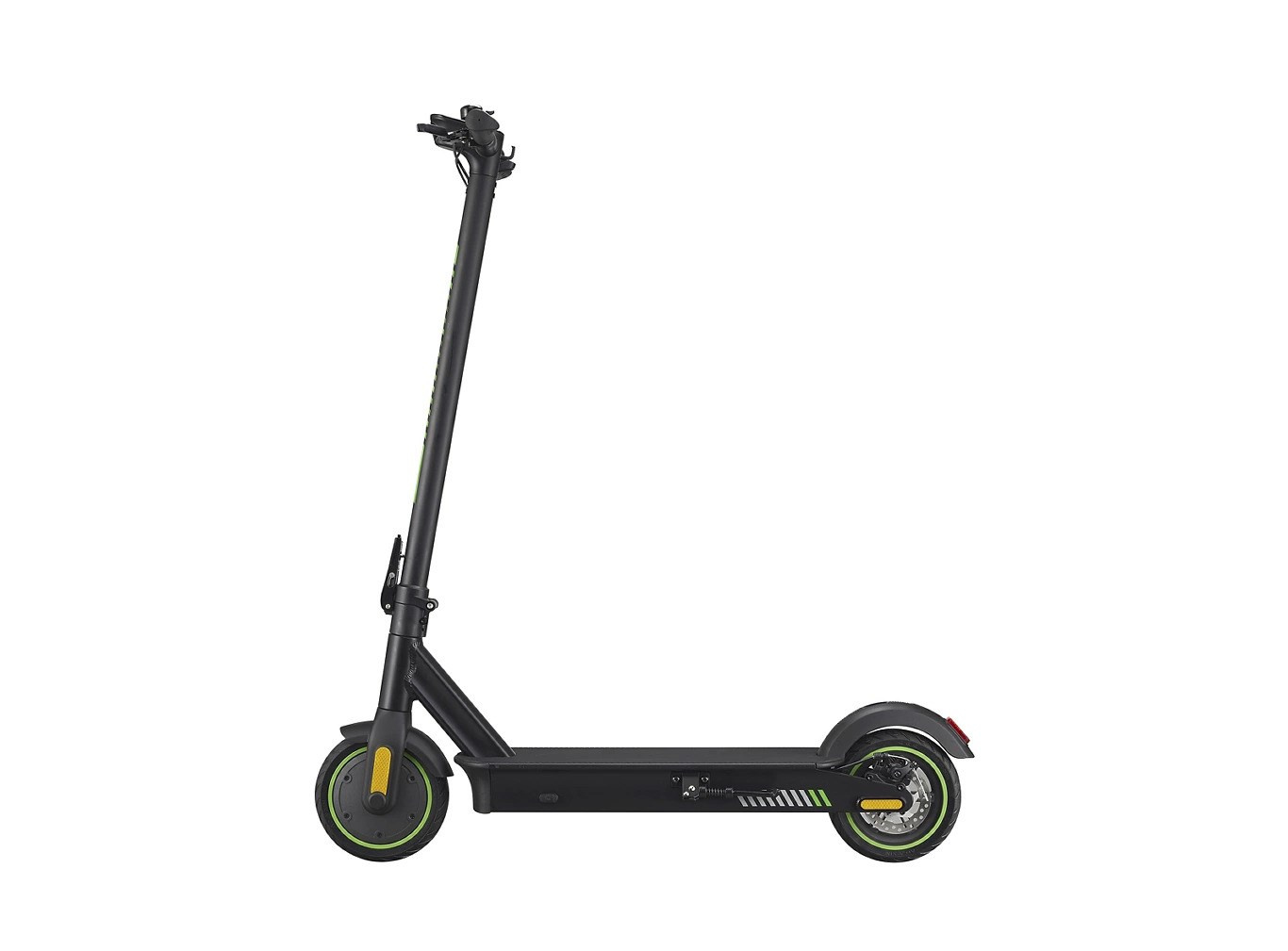 MONOPATTINO ACER AES013 BLACK 8.5 25KM/H 250W 7500MAH 36V CON FRECCE