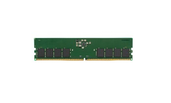 DDR5 16GB 5200 MHZ DIMM KINGSTON CL42 1,1V