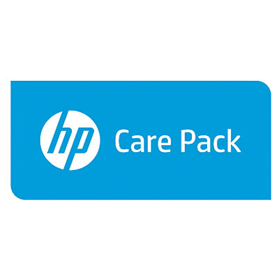 HPE NETWORKING CAREPACK 24X7 HP 3Y NBD EXCH 1400-8G FC SVC