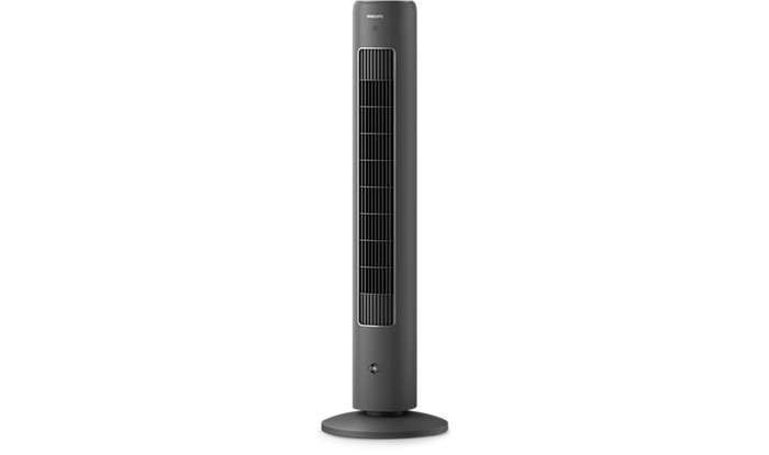 VENTILATORE TOWER FAN 5000 SERIES TELECOMANDO TOUCH AROMATERAPIA