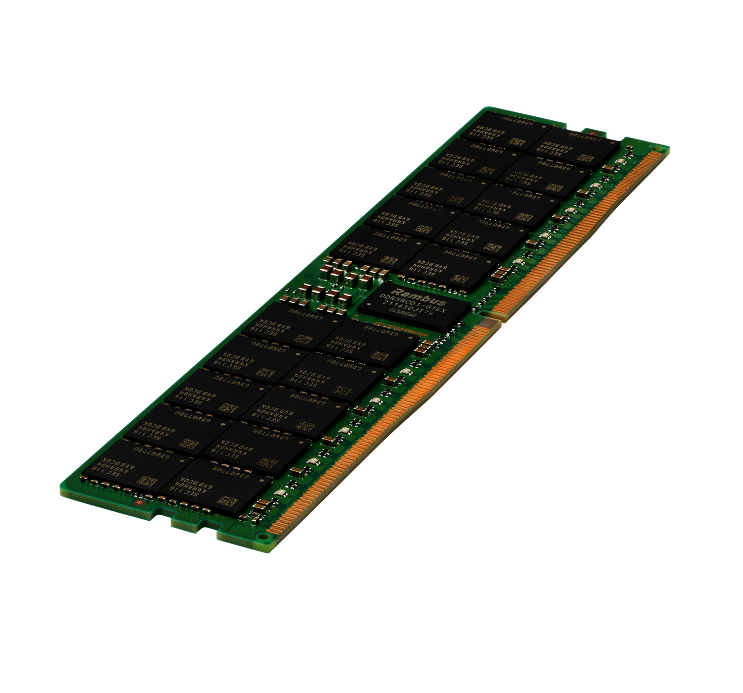 MEMORIE GEN11 HPE 16GB 1RX8 PC5-48 00B-R SMART KIT