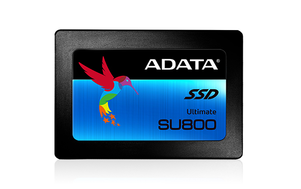 SSD 2,5 512GB SATA 6GB/S SU800 560/520 MB/S R/W ADATA