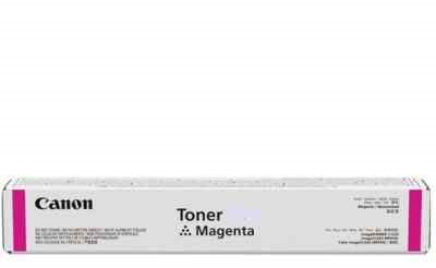 TONER CANON C-EXV54 MAGENTA PER IR C 3025 8.5000PG