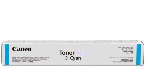TONER-CANON-C-EXV54-CIANO-PER-IR-C-3025-8.5000PG