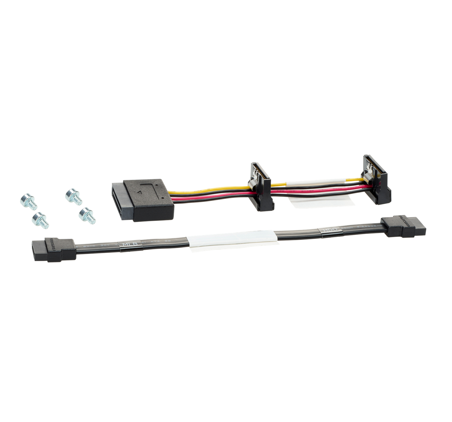 UPS/RPS INTEL HPE DL380 GEN10 8P C ABLE KIT