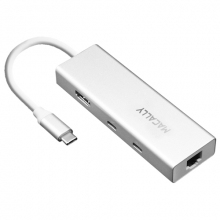 MINIDOCK-TYPE-C-A-USB-A/C-HDMI-ETH