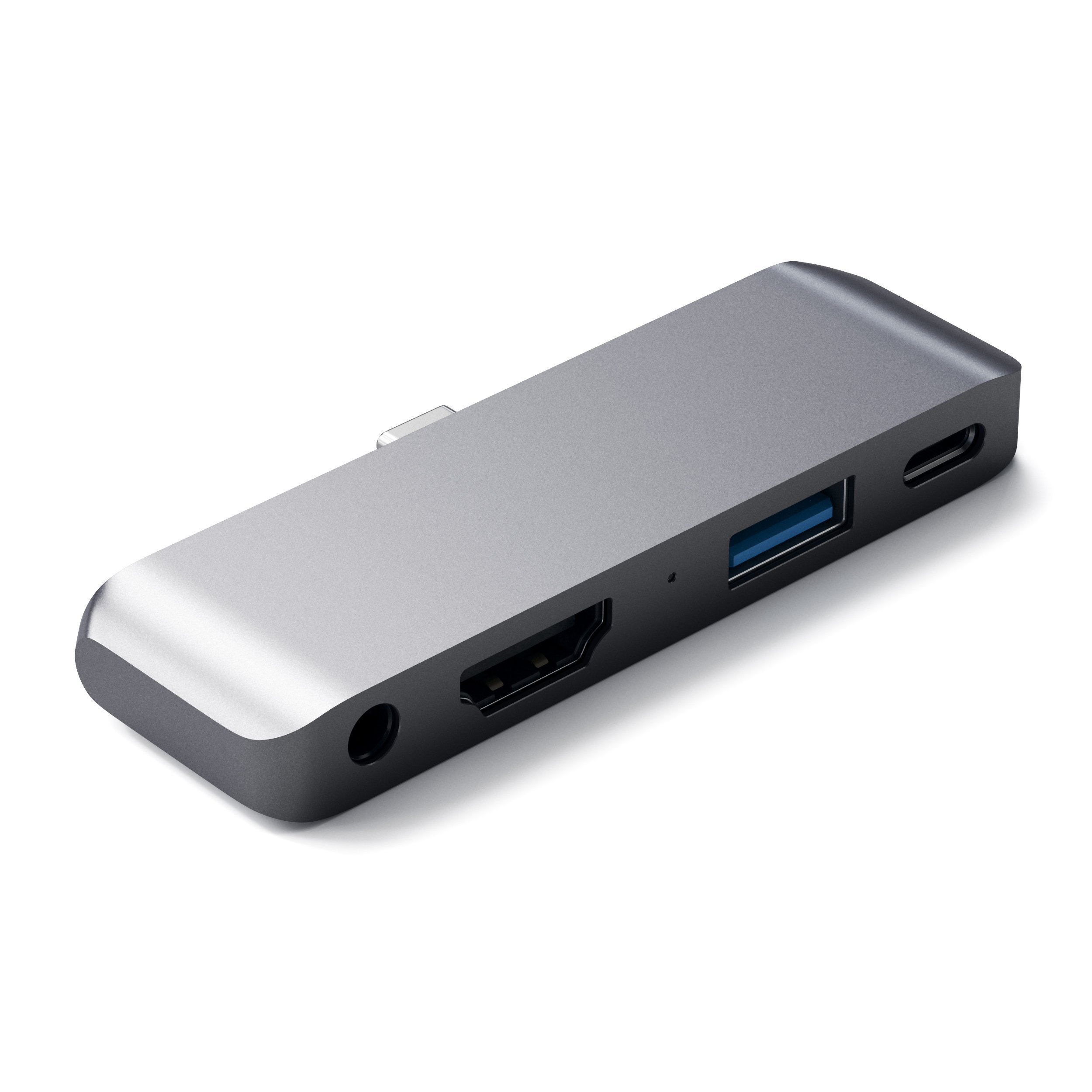 HUB-DOCK-TYPE-C-MULTIPORT-SPACEGREY-HDMI4K-1USBC-1USB3-JACK