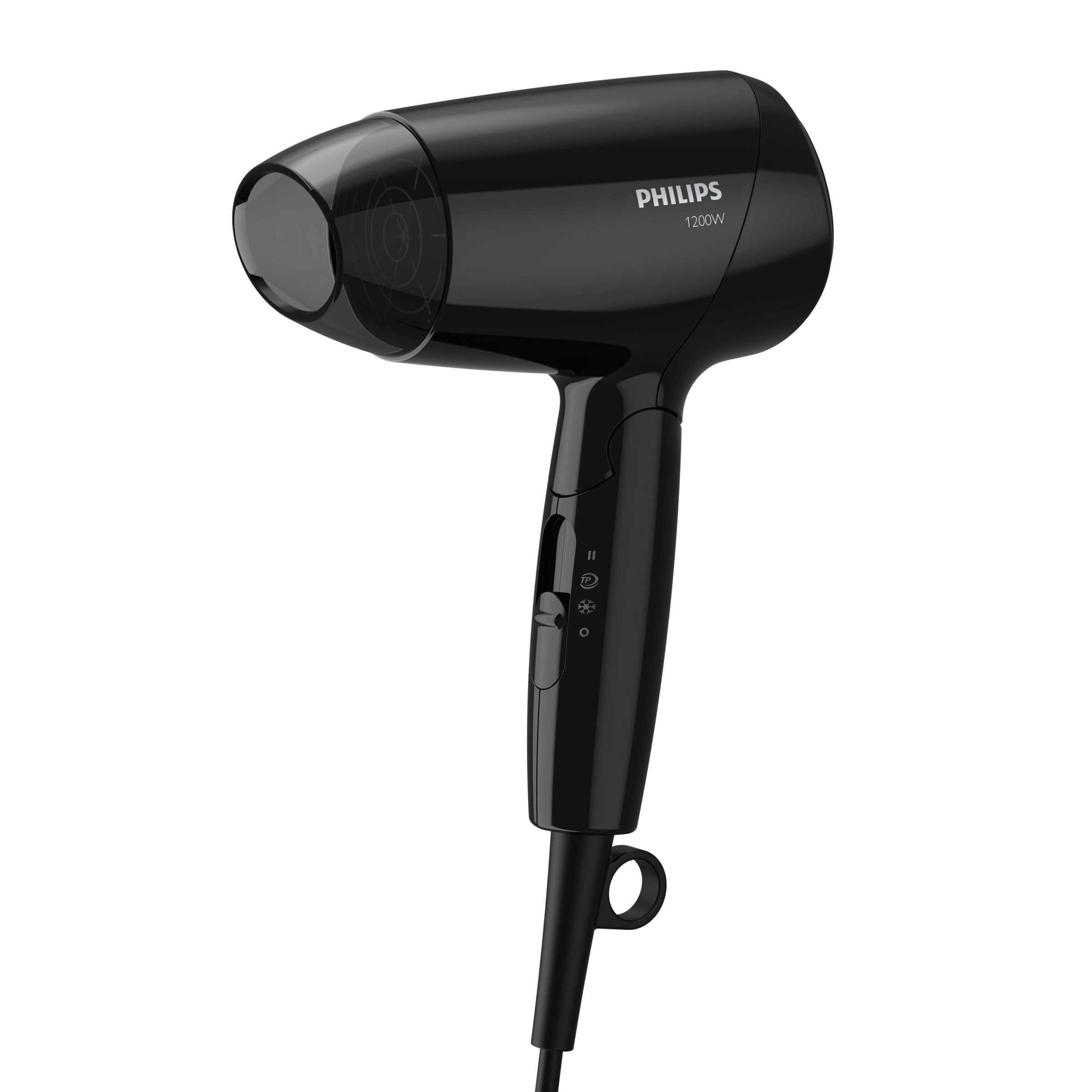 PHILIPS-BHC010/10-DRY-CARE-ESSENTIAL-ASCIUGACAPELLI
