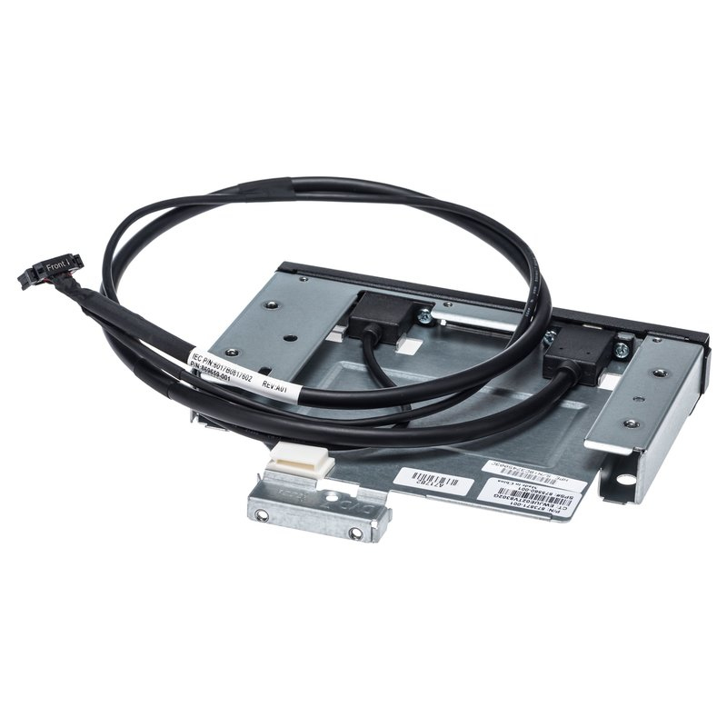 ACCESSORI VARI INTEL HPE DL360 GEN 10 8SFF DP/USB/ODD BLN