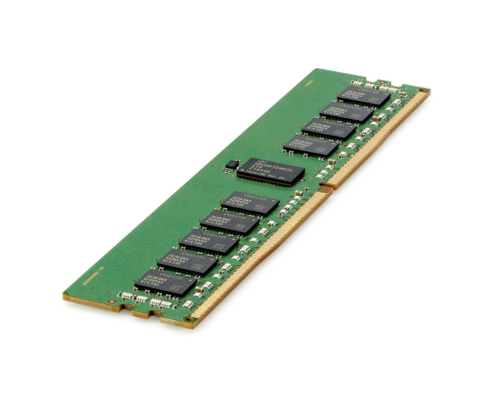 DDR4 32GB HPE PC4-3200 288PIN CL22 SMART KIT DL20+ML30+