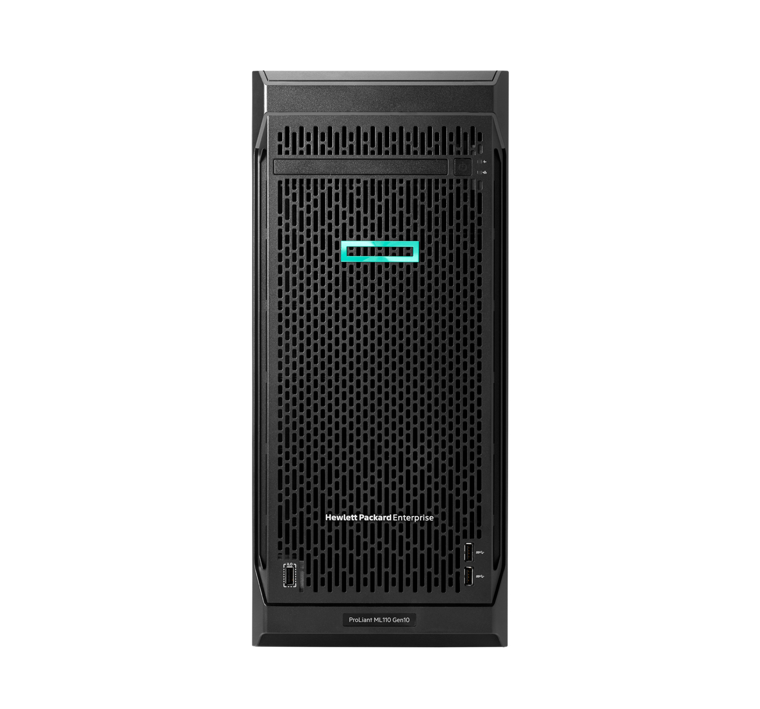 SERVER HPE ML110 X4208 NOHDD 16GB GEN10 TW 800W 8SFF S100I VGA 4,5U