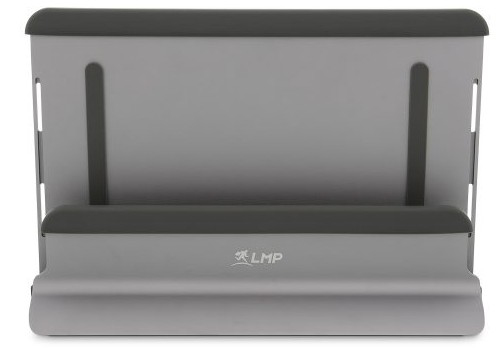 STAND VERTICALE MACBOOK 12/16 LMP SPACE GRAY