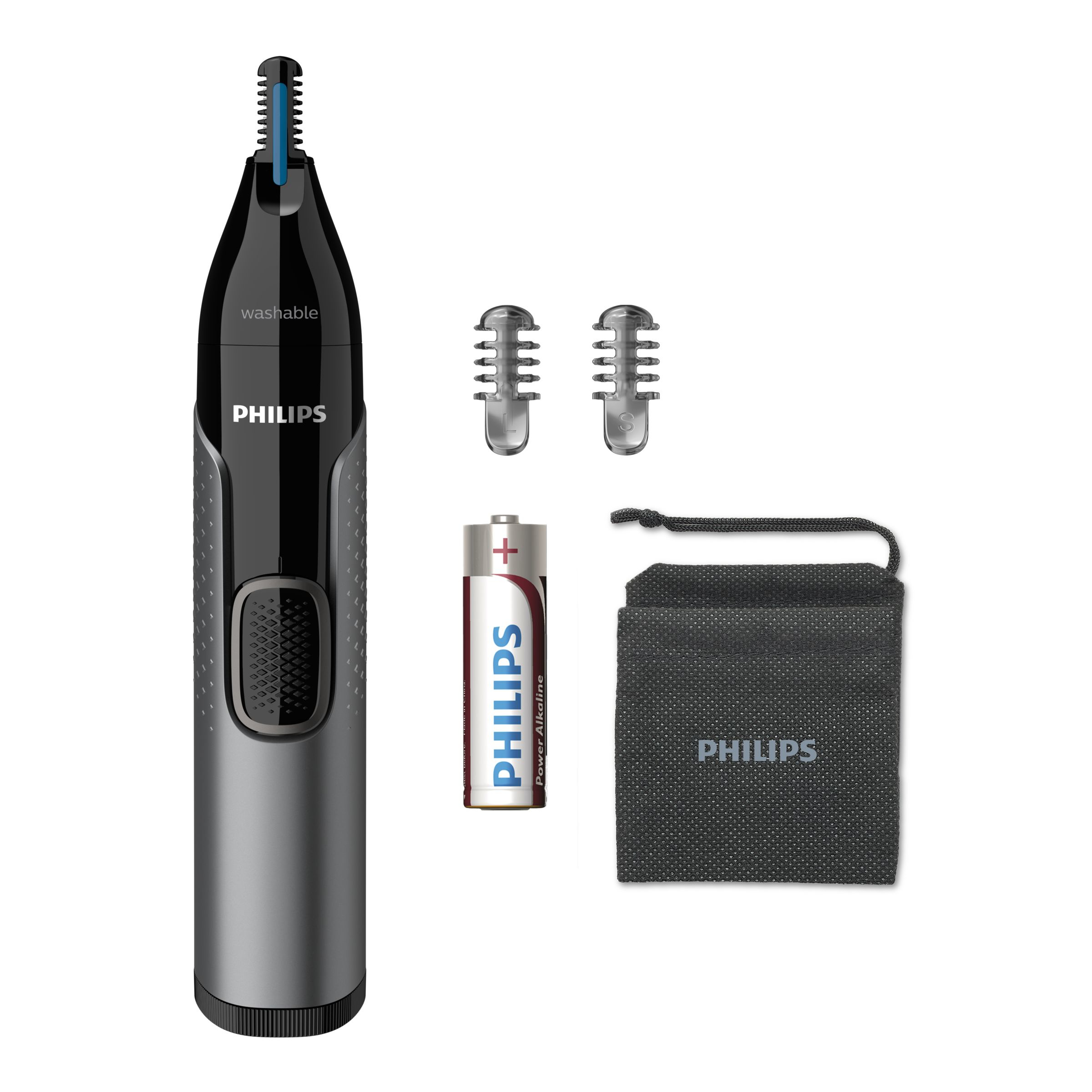 PHILIPS-NT3650/16-SERIE-3000-RIFINITORE-DI-PRECISIONE0