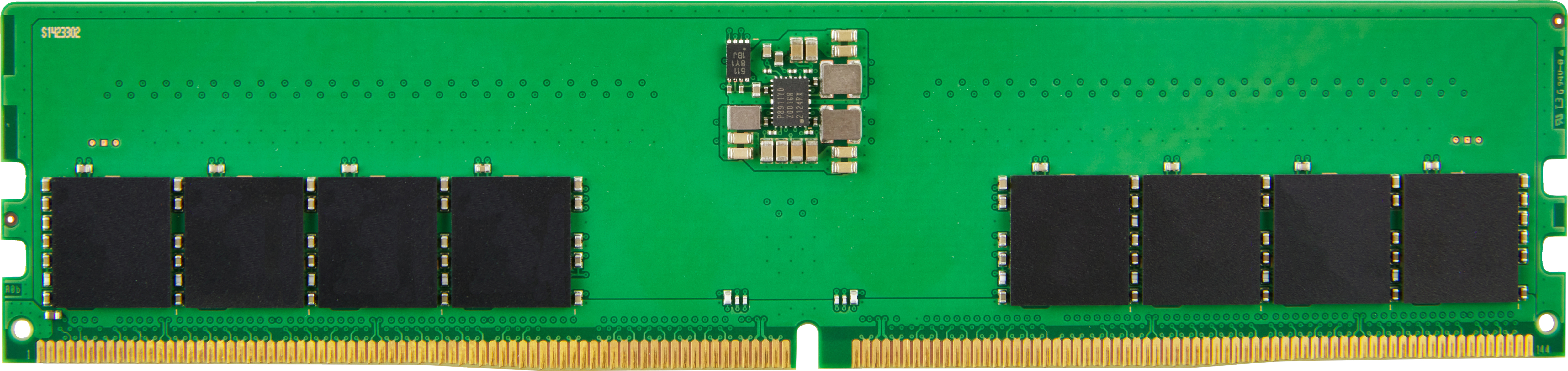 DDR5 HP 16GB 4800MHZ PC38400 288PIN